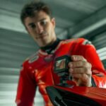 Cámara deportiva - Insta360 Ace Pro 2 Marc Márquez Bundle, HDR Activo en 4K a 60 fps, 180 minutos Autonomía, Sensor 8K de 1/1,3", Negro/Rojo - Imagen 5
