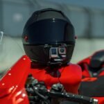 Cámara deportiva - Insta360 Ace Pro 2 Marc Márquez Bundle, HDR Activo en 4K a 60 fps, 180 minutos Autonomía, Sensor 8K de 1/1,3", Negro/Rojo - Imagen 6