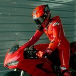 Cámara deportiva - Insta360 Ace Pro 2 Marc Márquez Bundle, HDR Activo en 4K a 60 fps, 180 minutos Autonomía, Sensor 8K de 1/1,3", Negro/Rojo - Imagen 7