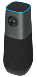 Webcam - Creative Live! Meet 4K, UHD (2160p) @ 25 fps, Zoon Hasta 7X, Sony Starvis IMX415 1/2.8” CMOS sensor, 115°, Micrófono, Negro - Imagen 2