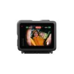 Cámara deportiva - GoPro Lit Hero, 4K, 109 min Autonomía, Foto 12 MP, Luz integrada, Pantalla táctil, Control por voz, Sumergible hasta 5 m, Negro - Imagen 6