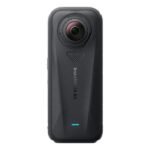 Cámara deportiva - Insta360 X4 Air Standard Bundle, 8K 360, 88 min Autonomía, Ligera, Portátil, Negro - Imagen 5