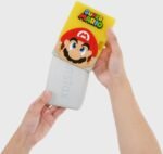 Impresora fotográfica - Fujifilm Instax Mini Link 3 Super Mario Kit, Impresión a Color, 318 ppp - Imagen 2