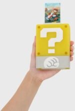 Impresora fotográfica - Fujifilm Instax Mini Link 3 Super Mario Kit, Impresión a Color, 318 ppp - Imagen 3