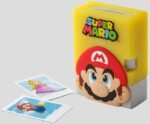 Impresora fotográfica - Fujifilm Instax Mini Link 3 Super Mario Kit, Impresión a Color, 318 ppp - Imagen 4