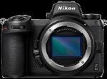 Cámara EVIL - Nikon Z6 II + FTZ II, ‎24.5 megapixel, 8.128 cm, Wi-Fi, CMOS Full Frame, Pantalla LCD TFT, Negro - Imagen 2