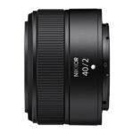 Cámara EVIL - Nikon Z5 + Objetivo 40mm, 24.3 megapixel, Pantalla de 8 cm Táctil Abatible, Sensor CMOS Full Frame, Negro - Imagen 4