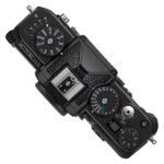 Cámara EVIL - Nikon Z f, 24.5 megapixel, 24,5 MP, Pantalla Táctil Abatible LCD TFT, Negro - Imagen 4