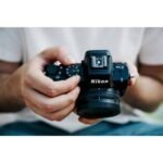 Cámara EVIL - Nikon Z50II con Objetivo 16-50mm, 20.9 MP, Sensor CMOS DX, Pantalla Táctil abatible LCD TFT, Negro - Imagen 7