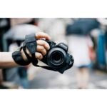 Cámara EVIL - Nikon Z50II con Objetivo 16-50mm, 20.9 MP, Sensor CMOS DX, Pantalla Táctil abatible LCD TFT, Negro - Imagen 8