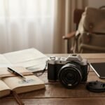 Cámara - Prixton Nomad DC950, 64MP, 4K 3840p, 85 min Autonomía, Pantalla 2.88″ IPS 640 x 480, Función Anti-shake, Negro - Imagen 7