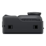 Cámara deportiva - Insta360 GO Ultra Creator Bundle, 4K, 200min Autonomía, Sensor 1/1,28" CMOS, Pantalla Táctil Abatible, IPX8, Negro - Imagen 6