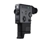 Cámara instantánea - Fujifilm Instax mini Evo Cinema, 62mm x 46mm, Pantalla LCD TFT en color de 1.54", Temporizador, Negro