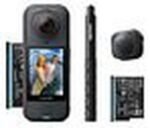 Cámara deportiva X4 Air - INSTA360, Negro - Imagen 4