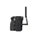 Cámara EVIL - SONY ZV-E10, 24,3 megapixel, Exmor CMOS, 4K 3840p, Negro - Imagen 7