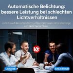 Cámara web - Cam-4K DualMic MANIKE, Negro - Imagen 3