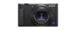 Cámara compacta - SONY ZV-1, 20,1 megapixel, (3840, 2160), Negro - Imagen 3