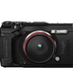 Cámara compacta - OLYMPUS 4545350052676, 12 megapixel, Negro