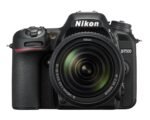 Cámara réflex - NIKON VBA510K002, 21,51 megapixel, CMOS, (3840, 2160), Negro - Imagen 3