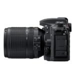 Cámara réflex - NIKON VBA510K002, 21,51 megapixel, CMOS, (3840, 2160), Negro - Imagen 4