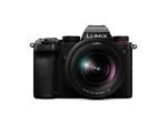 Cámara EVIL - PANASONIC DC-S5KE-K, 25,3 megapixel, CMOS, Negro
