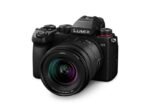 Cámara EVIL - PANASONIC DC-S5KE-K, 25,3 megapixel, CMOS, Negro - Imagen 2