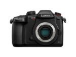 Cámara EVIL - PANASONIC DC-GH5SE-K, 11,93 megapixel, Live-MOS, Negro