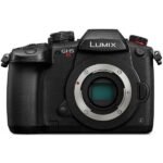 Cámara EVIL - PANASONIC DC-GH5SE-K, 11,93 megapixel, Live-MOS, Negro