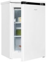 Congelador bajo encimera - EXQUISIT GS81-051C, 845 mm, Blanco - Imagen 4