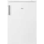 Congelador bajo encimera - AEG 922717086, 85 l, 845 mm, Blanco - Imagen 3