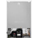 Congelador bajo encimera - AEG 922717086, 85 l, 845 mm, Blanco - Imagen 6