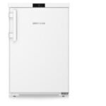 Congelador vertical - LIEBHERR Fd 1404 001 20, 107 l, 850 mm, Blanco