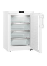 Congelador vertical - LIEBHERR Fd 1404 001 20, 107 l, 850 mm, Blanco - Imagen 5