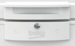 Congelador horizontal - BEKO HSM29540, 288 l, 860 mm, Blanco - Imagen 3