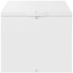 Congelador horizontal - INDESIT OS 2A 200 H 2, 86,5 cm, Blanco