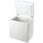 Congelador horizontal - INDESIT OS 2A 200 H 2, 86,5 cm, Blanco - Imagen 3