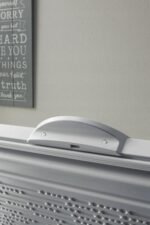 Congelador horizontal - INDESIT OS 2A 200 H 2, 86,5 cm, Blanco - Imagen 5
