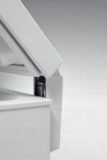 Congelador horizontal - INDESIT OS 2A 200 H 2, 86,5 cm, Blanco - Imagen 6