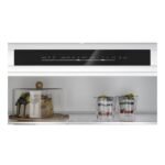 Frigorífico combi - SIEMENS iQ300 KB96NVSE0 fridge-freezer, No Frost, Altura 1935 mm, Capacidad 383 l, Blanco - Imagen 2