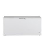Congelador horizontal - SOLTHERMIC CHS561, 84 cm, blanco