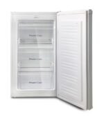 Congelador vertical - VOK EVF-63TDEW, 82,5 cm, Blanco - Imagen 3