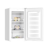 Congelador vertical - VOK EVF-63TDEW, 82,5 cm, Blanco - Imagen 4