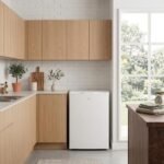 Congelador vertical - VOK EVF-63TDEW, 82,5 cm, Blanco - Imagen 6