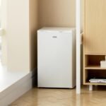 Congelador vertical - VOK EVF-63TDEW, 82,5 cm, Blanco - Imagen 7