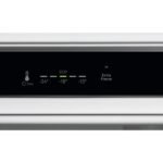 Congelador integrable - AEG TB7NA181ES, 212 l, 177,2 cm, Blanco - Imagen 2