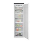 Congelador integrable - AEG TB7NA181ES, 212 l, 177,2 cm, Blanco - Imagen 5