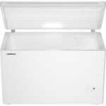 Congelador horizontal - LIEBHERR CFe 2080 Pure, 353 l, 82,5 cm, Blanco - Imagen 2