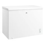 Congelador horizontal - ok. OFZ 181 E W, 293 l, 84.8 cm, Control temperatura, 4 estrellas, Blanco