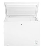 Congelador horizontal - ok. OFZ 181 E W, 293 l, 84.8 cm, Control temperatura, 4 estrellas, Blanco - Imagen 3