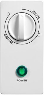 Congelador horizontal - ok. OFZ 181 E W, 293 l, 84.8 cm, Control temperatura, 4 estrellas, Blanco - Imagen 5